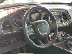 دودج تشالنجر